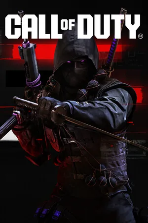 Call of Duty