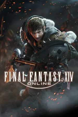 FINAL FANTASY XIV