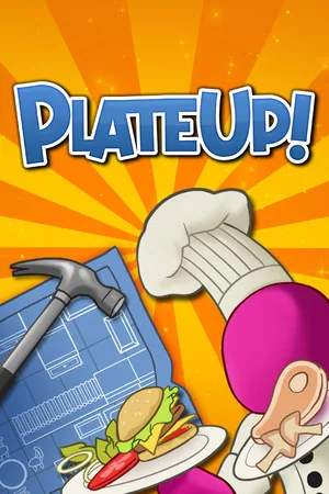 PlateUp